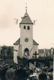 Bild-10-Kirchweihfest-1951-in-Gernsdorf