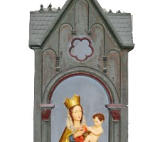 Mittelteil-Altar-mit-Heiligenstatue